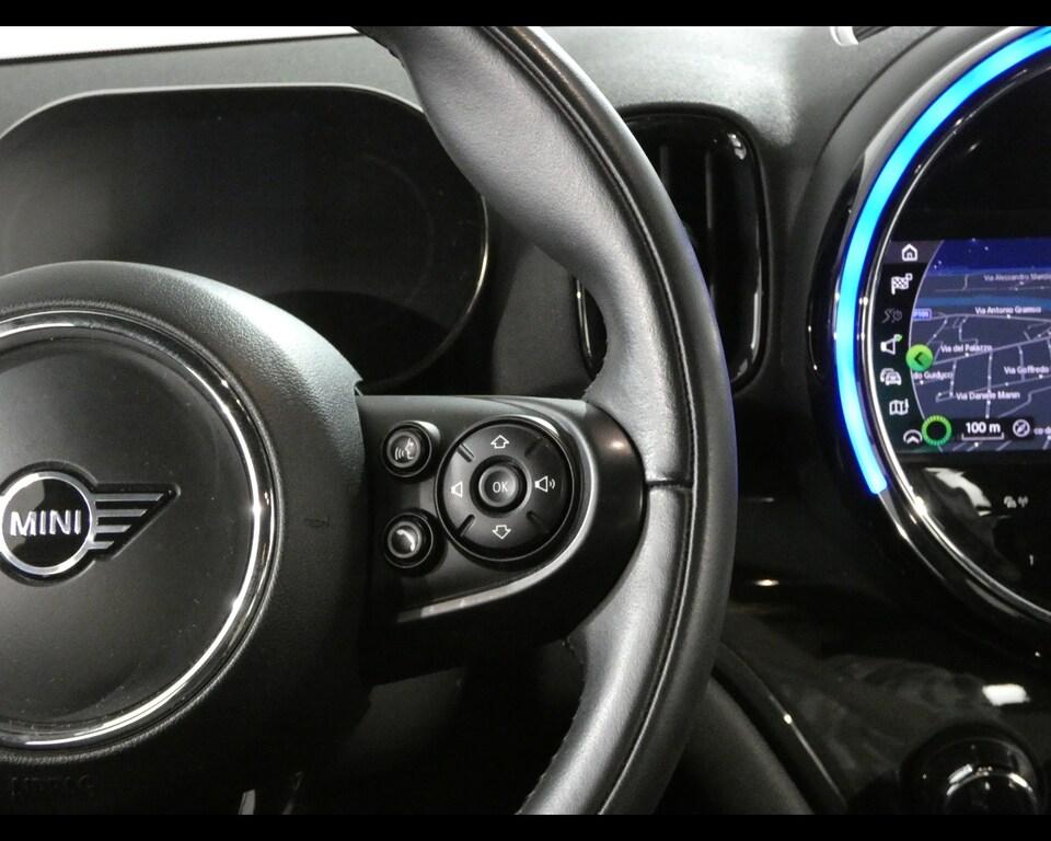 Mini One D Countryman 1.5 TwinPower Turbo One D