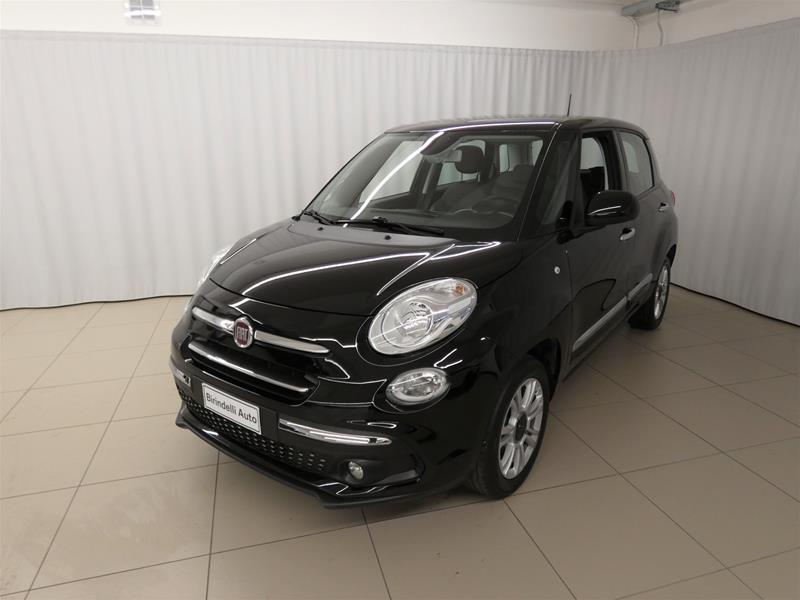 Fiat 500L 1.3 mjt Lounge 95cv