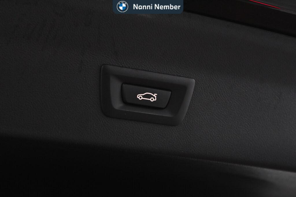 BMW X4 xdrive20d mhev 48V Msport auto