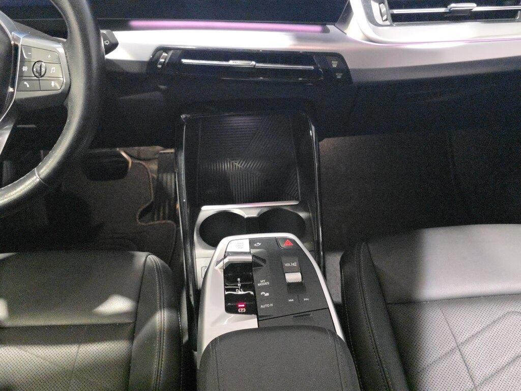 BMW Serie 2 218d Active Tourer Luxury auto