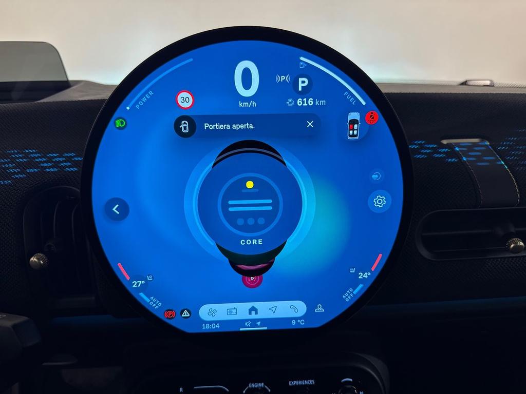 Mini Mini Cooper Cabrio 2.0 C Classic auto