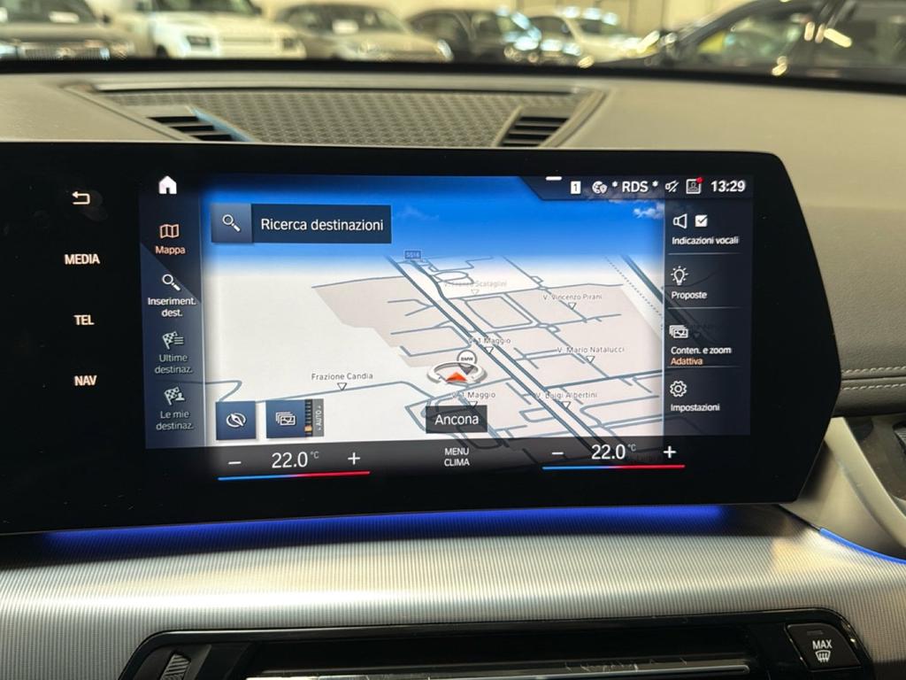 BMW X1 sdrive18d X-Line Edition Balance auto