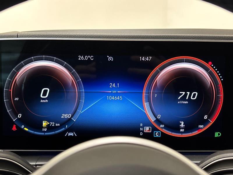 Mercedes GLE 350 d Premium 4matic auto