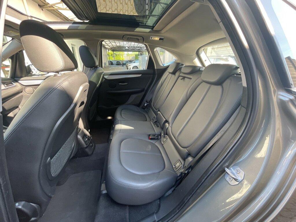 BMW Serie 2 218d Active Tourer Luxury auto my17