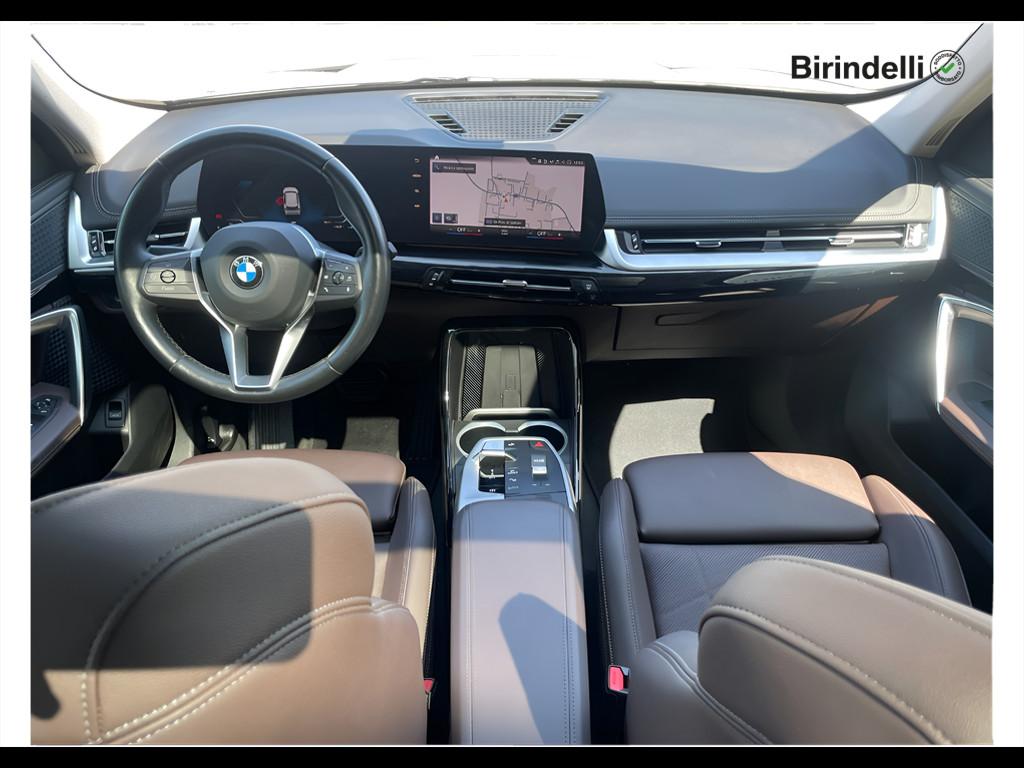 BMW X1 sdrive18i X-Line auto