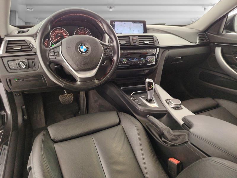 BMW Serie 4 418d Gran Coupe Sport