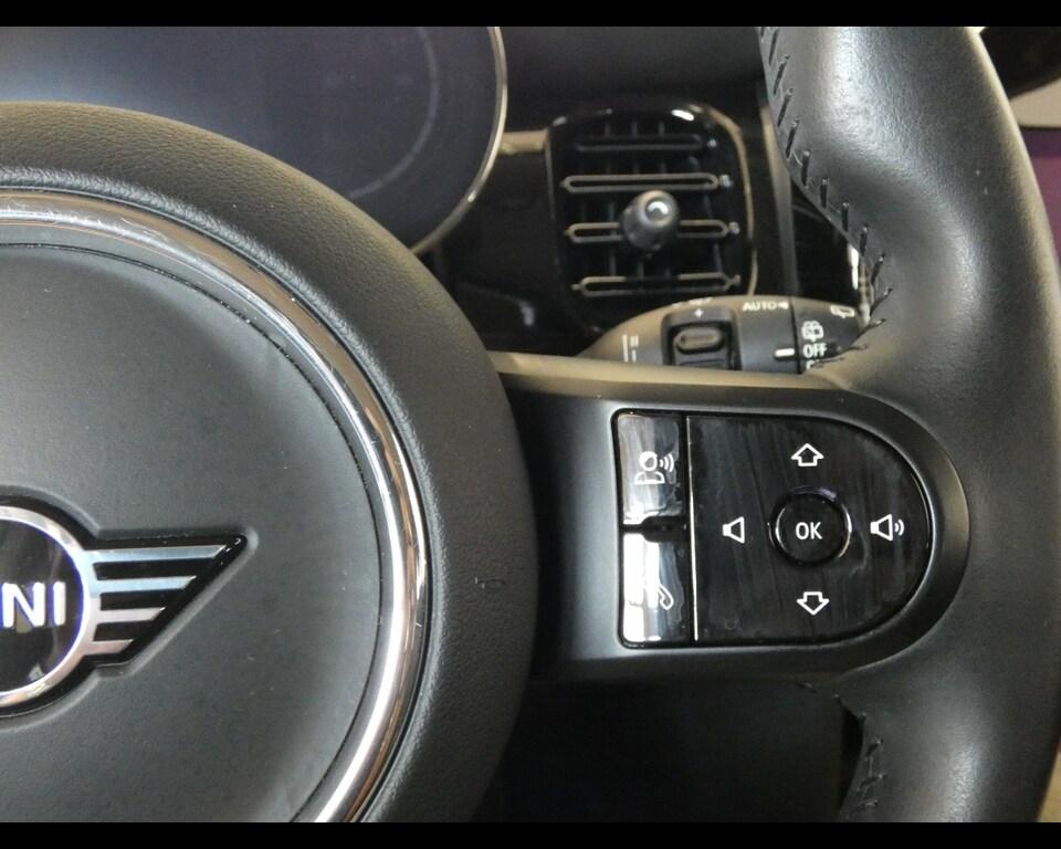 Mini Cooper 1.5 TwinPower Turbo Cooper