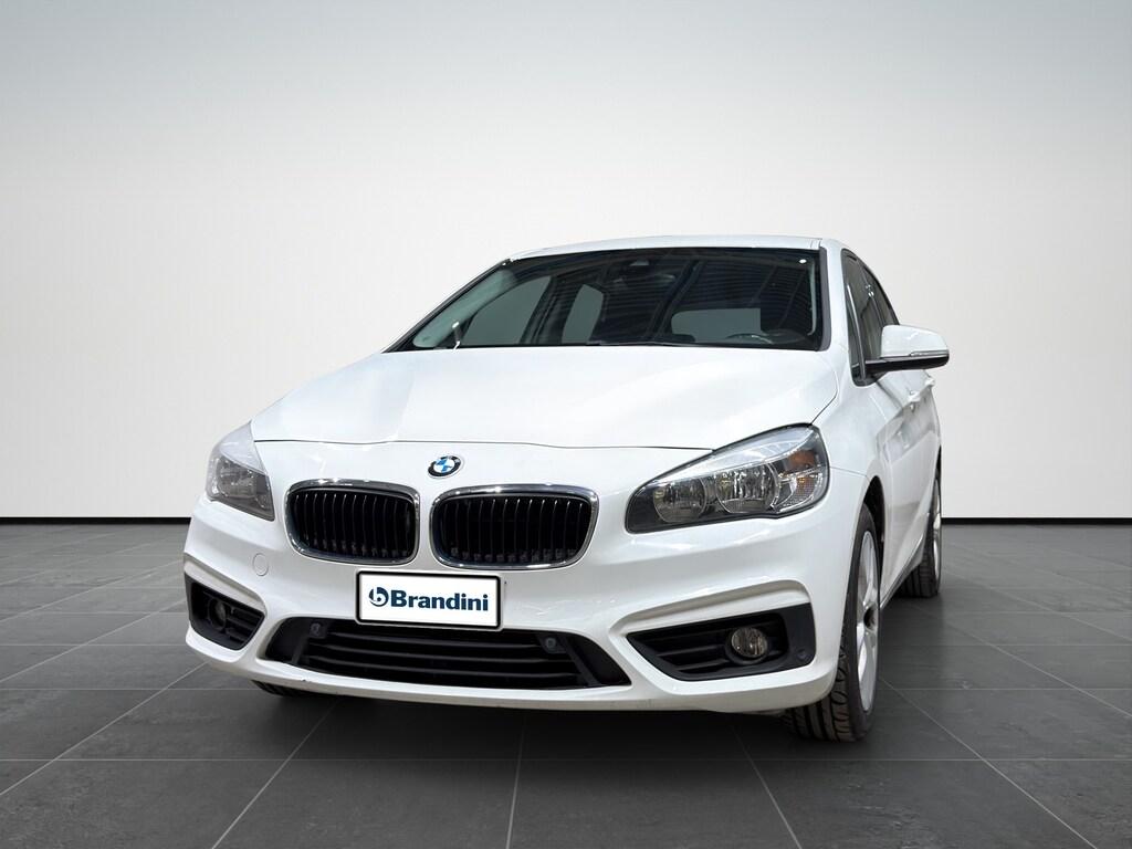 BMW Serie 2 216d Active Tourer Advantage auto my17