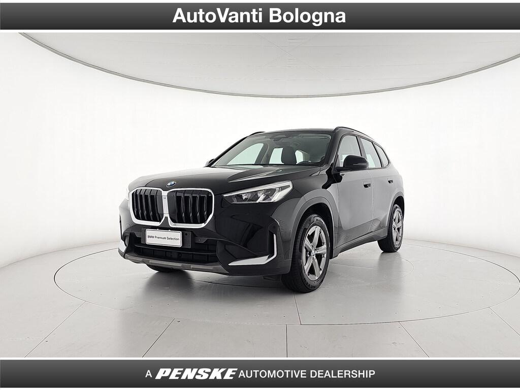 BMW X1 sdrive18d auto