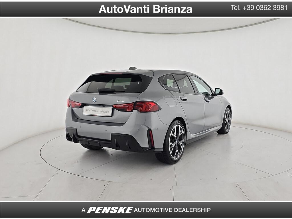 BMW Serie 1 118d MSport auto