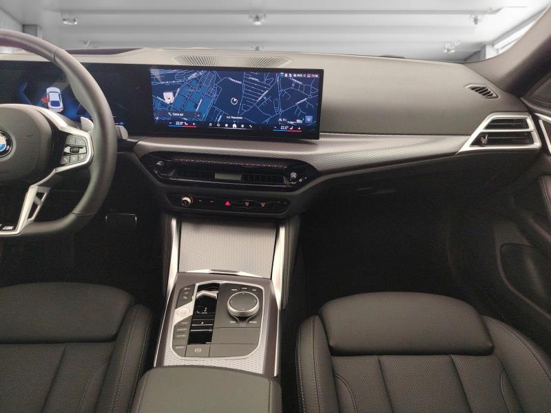 BMW Serie 4 420d Gran Coupe mhev 48V xdrive M Sport Pro auto
