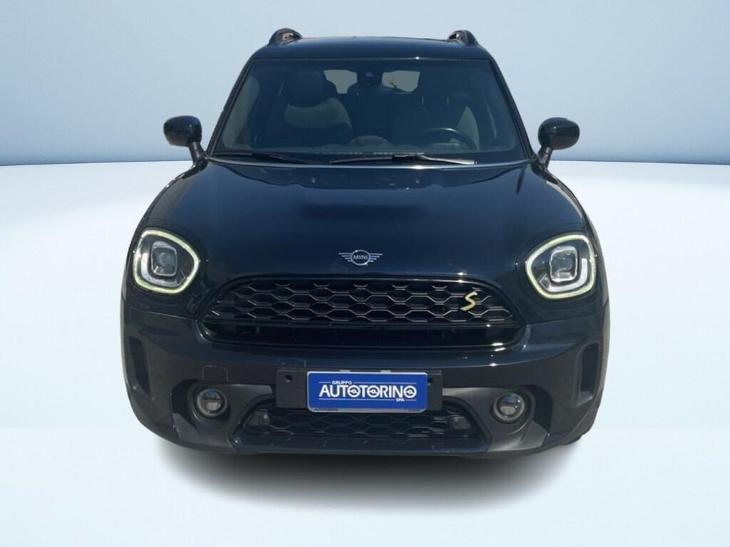 Mini Cooper SE Countryman Mini Countryman 1.5 Cooper SE Hype all4 auto