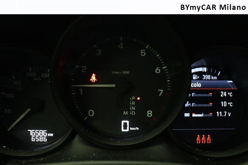 Porsche Macan 2.0 265cv pdk