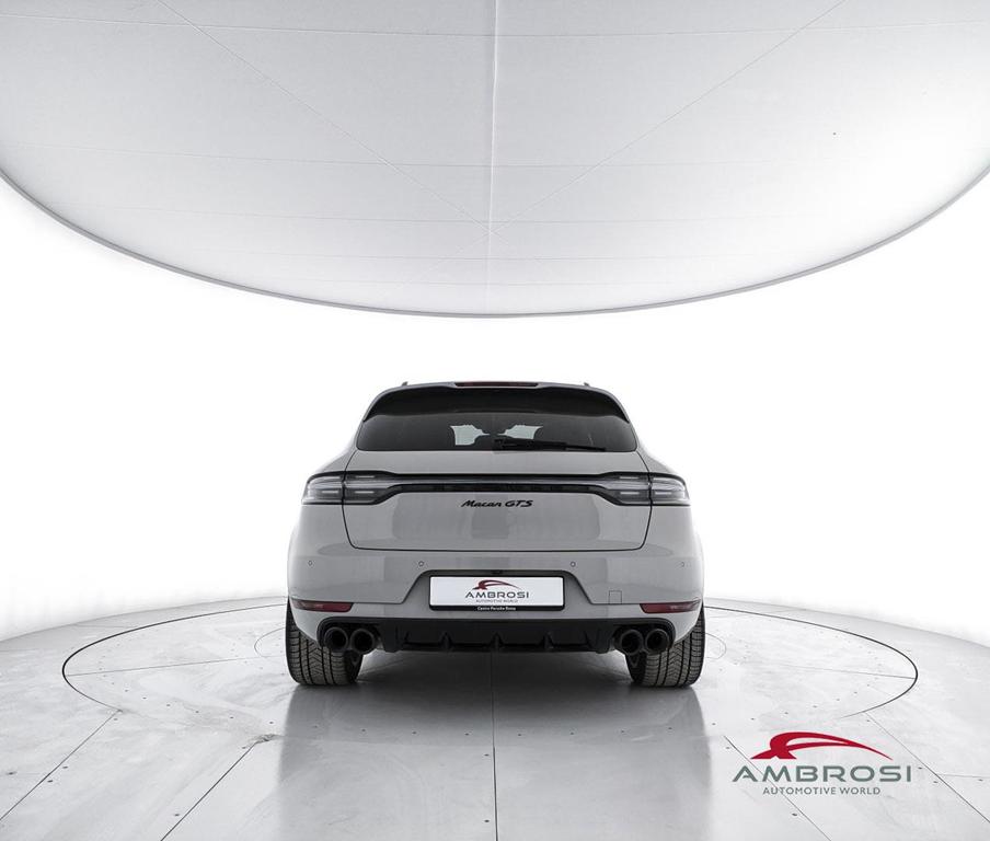 Porsche Macan 2.9 GTS 380cv pdk