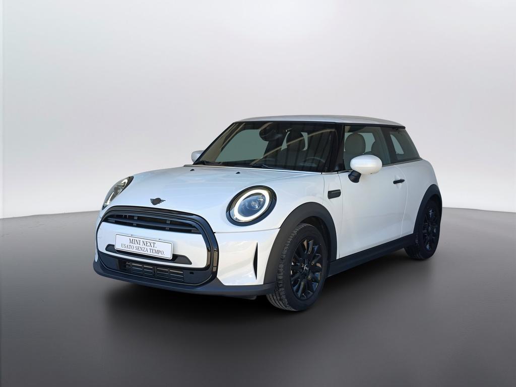 Mini Cooper 1.5 TwinPower Turbo Cooper