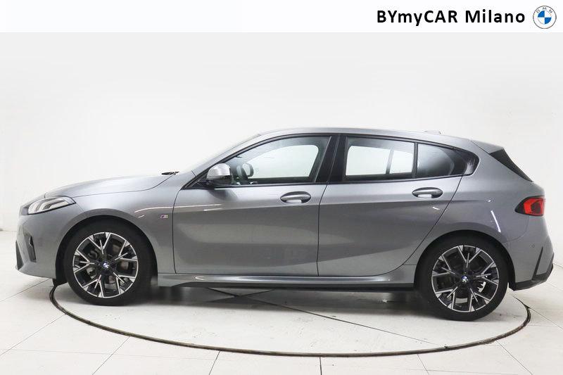 BMW Serie 1 120 48V MSport auto