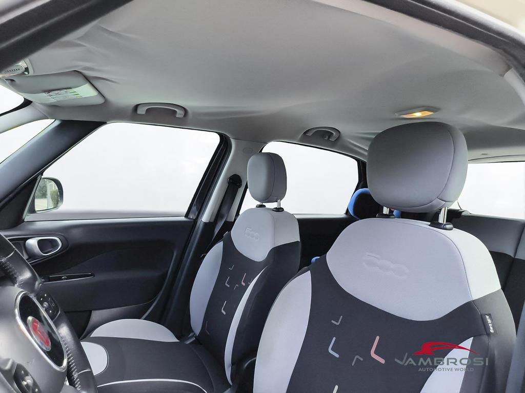 Fiat 500L 1.3 mjt Lounge 85cv