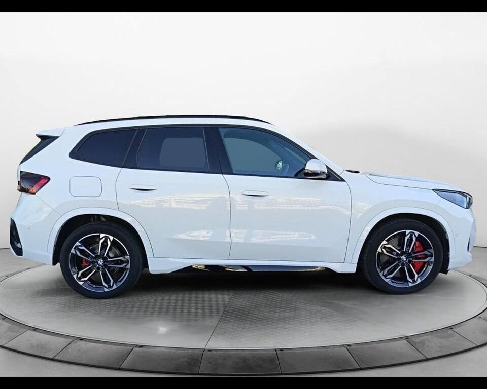 BMW X1 xdrive 25e MSport Pro auto