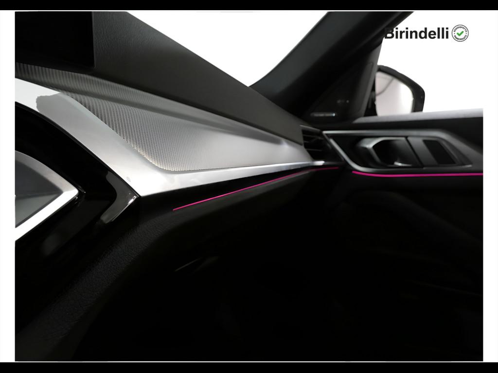BMW Serie 4 420d Gran Coupe mhev 48V Msport auto