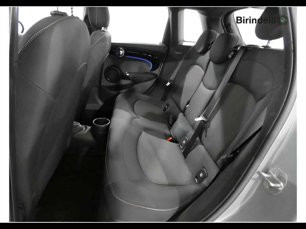 Mini Cooper 1.5 TwinPower Turbo Cooper