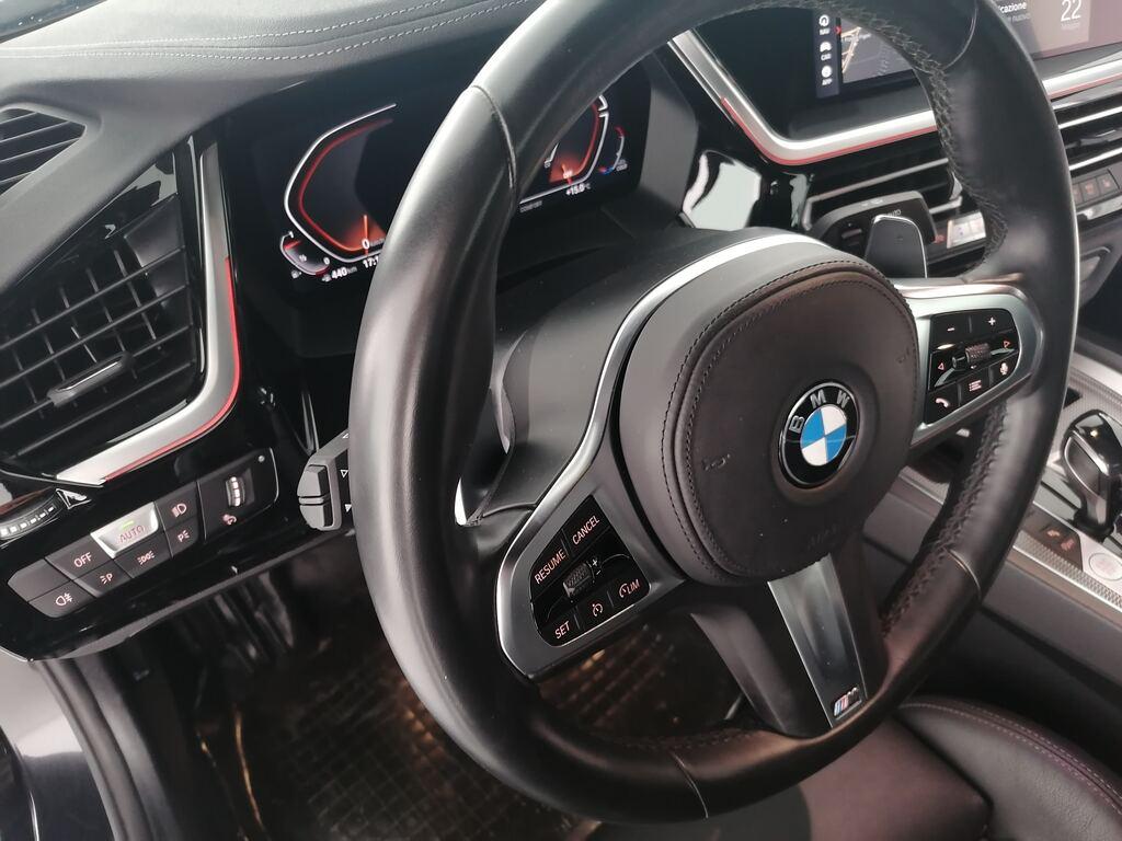 BMW Z4 sdrive 20i Msport auto