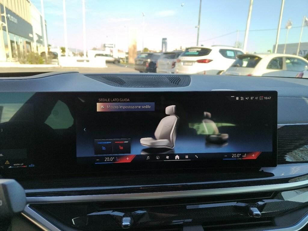 BMW X5 xdrive40d Msport auto