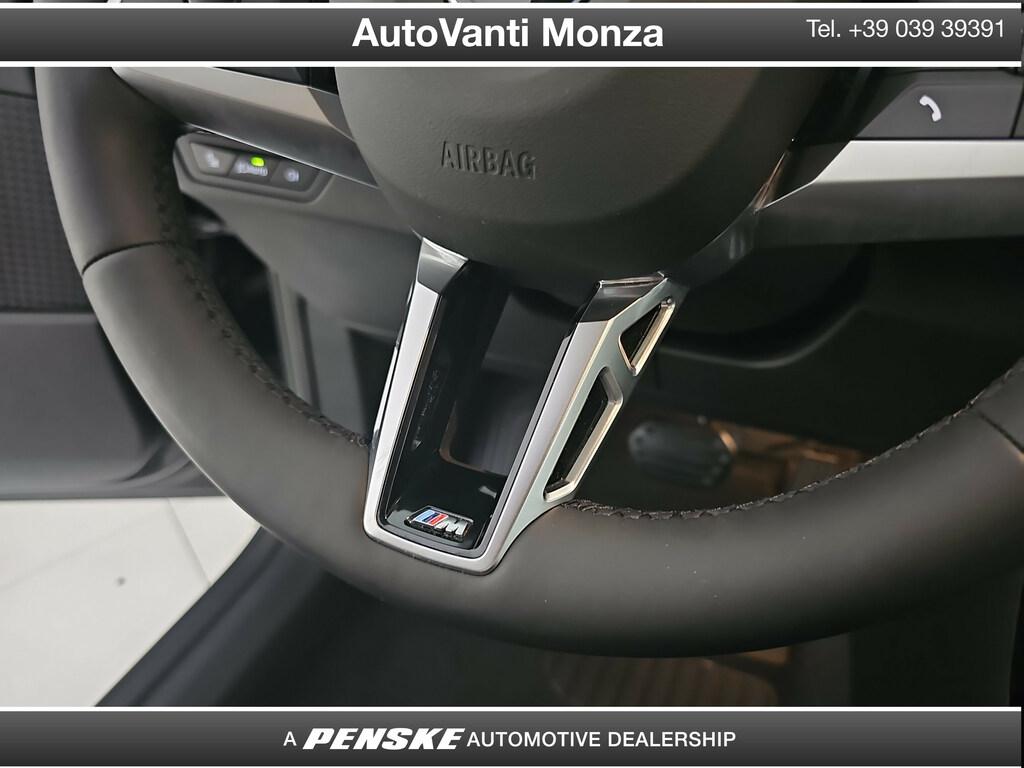 BMW Serie 2 223i Active Tourer mhev 48V Luxury auto