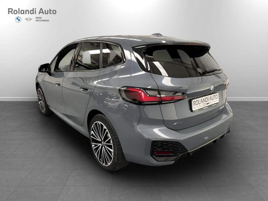 BMW Serie 2 225e Active Tourer xdrive Msport auto