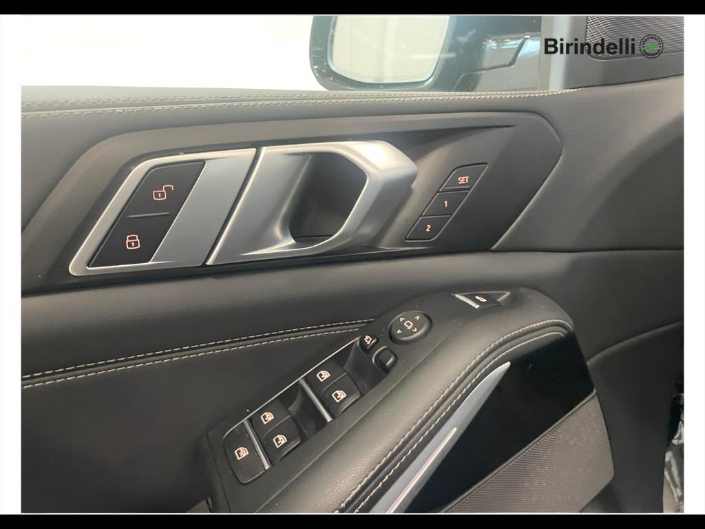 BMW X5 xdrive30d MSport Pro auto