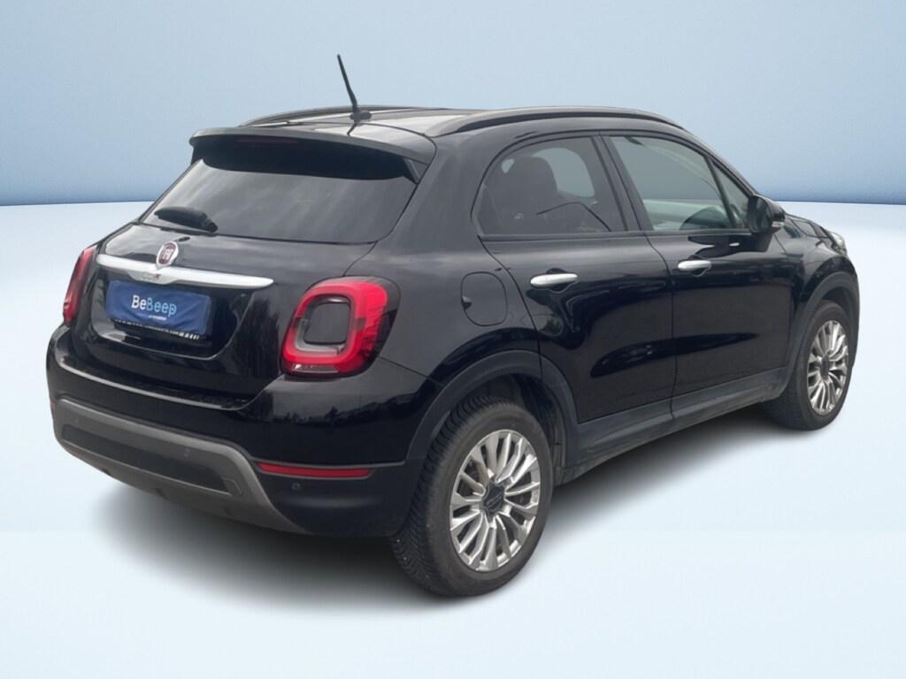 Fiat 500X 1.0 T3 120 120cv