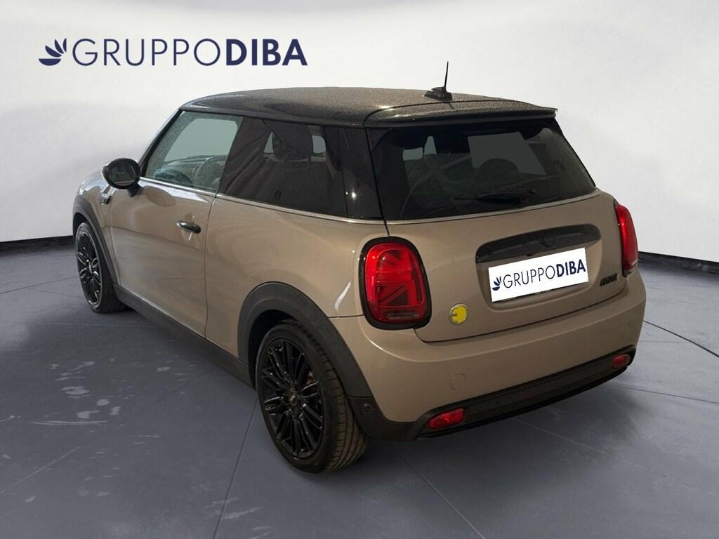 Mini Mini 3p Cooper SE Electric auto