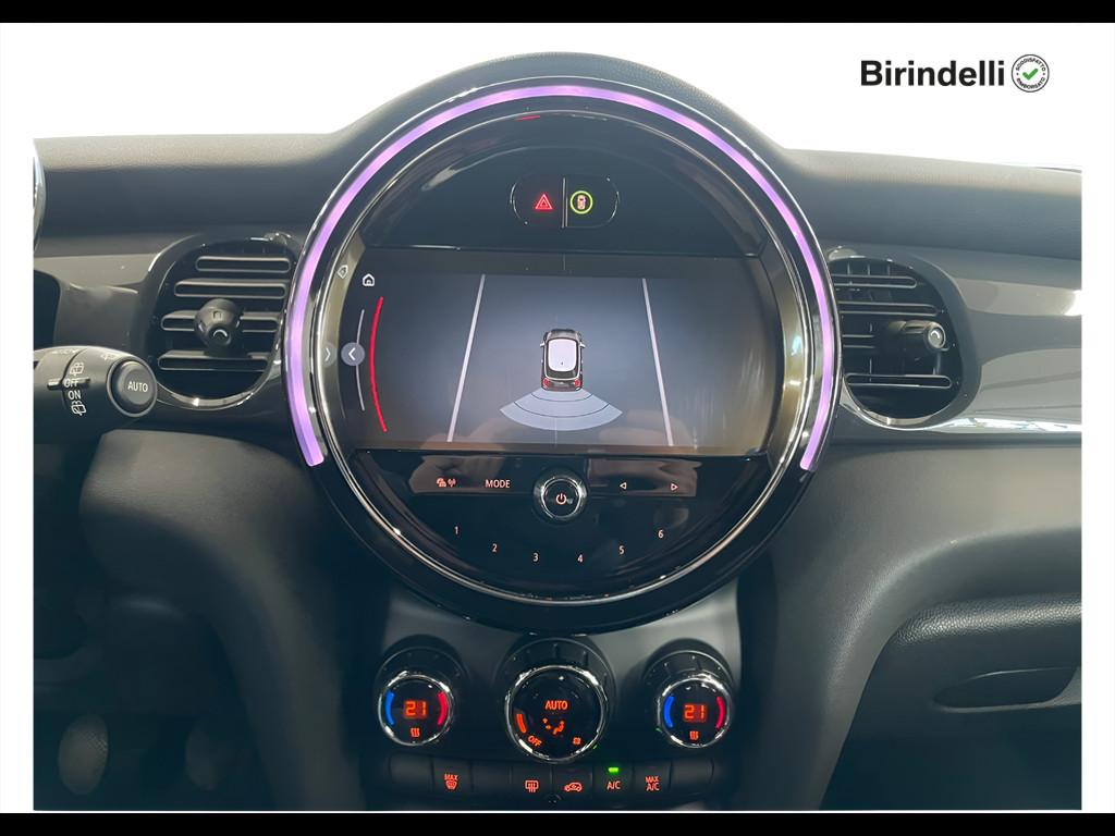 Mini Cooper 1.5 TwinPower Turbo Cooper