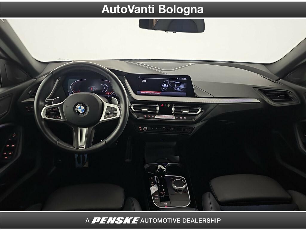 BMW Serie 2 220d Gran Coupe Msport xdrive auto