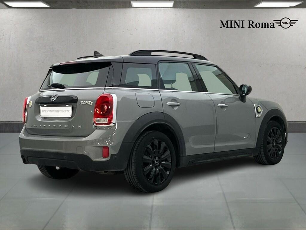Mini Cooper SE Countryman 1.5 Business all4 auto
