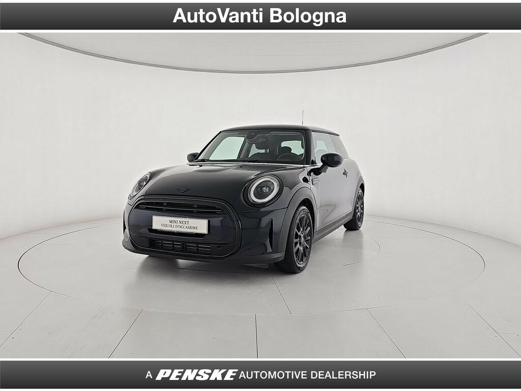 Mini Cooper 1.5 TwinPower Turbo Cooper