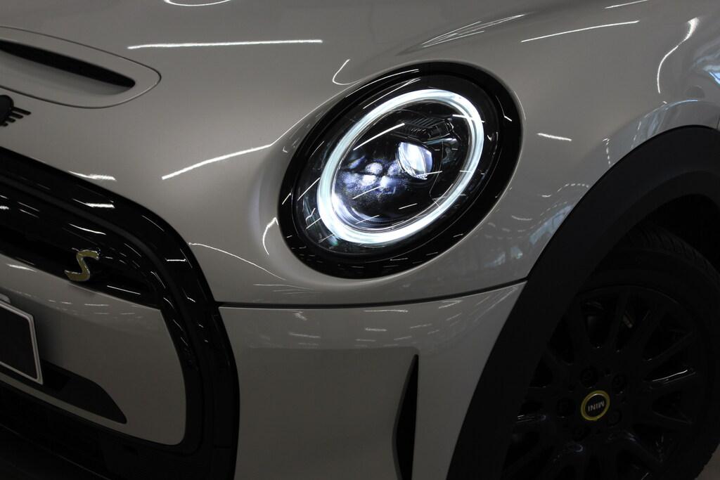Mini Cooper SE 3p Classic auto