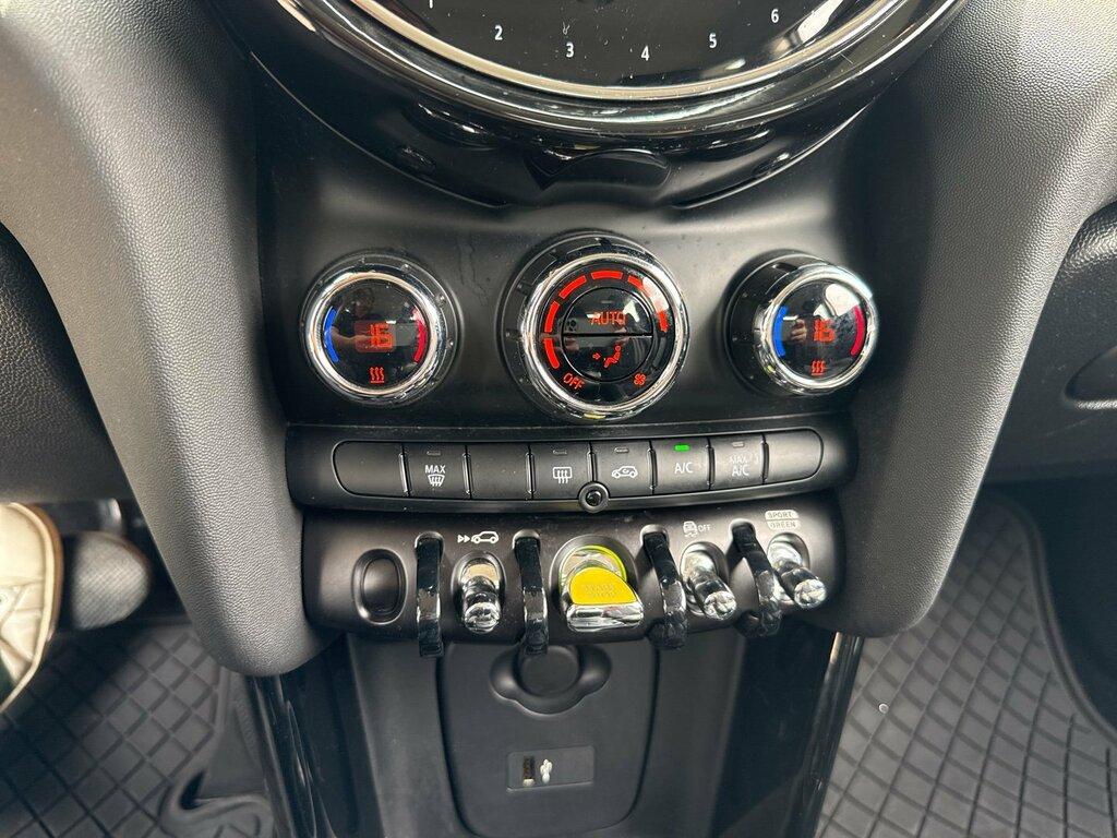 Mini Mini 3p Cooper SE Electric auto