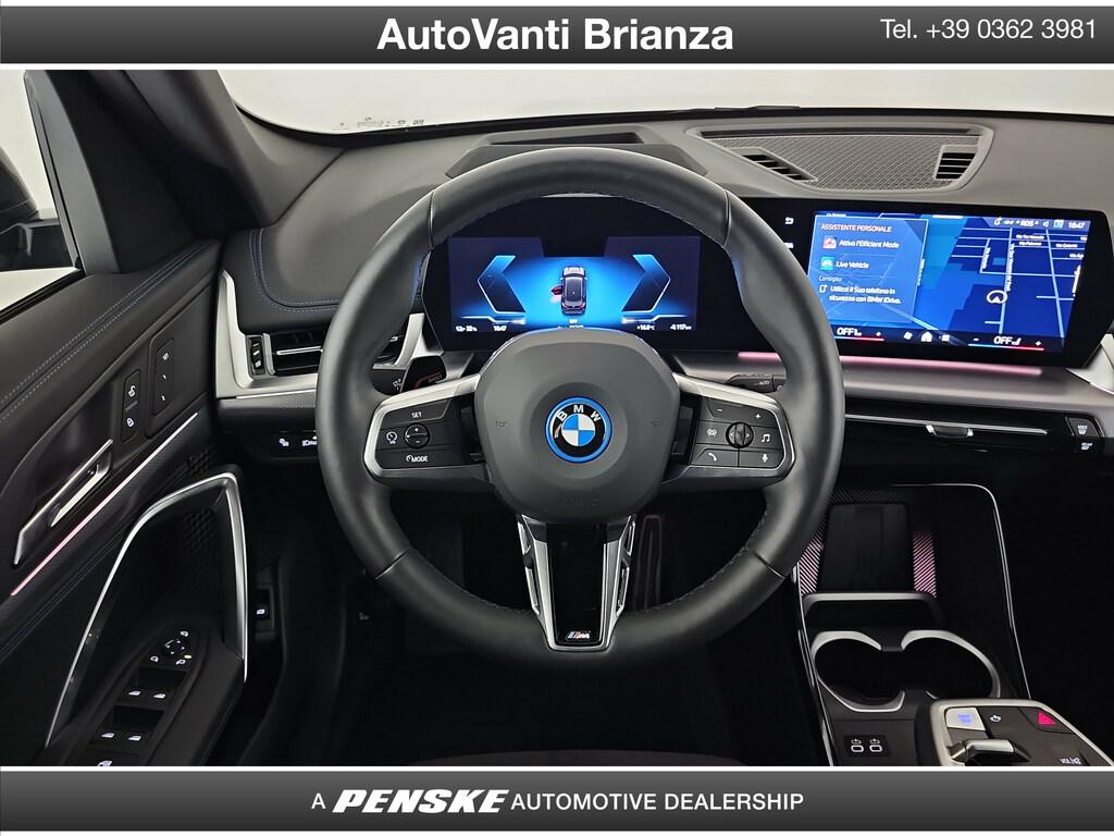BMW iX1 edrive 20 MSport Pro
