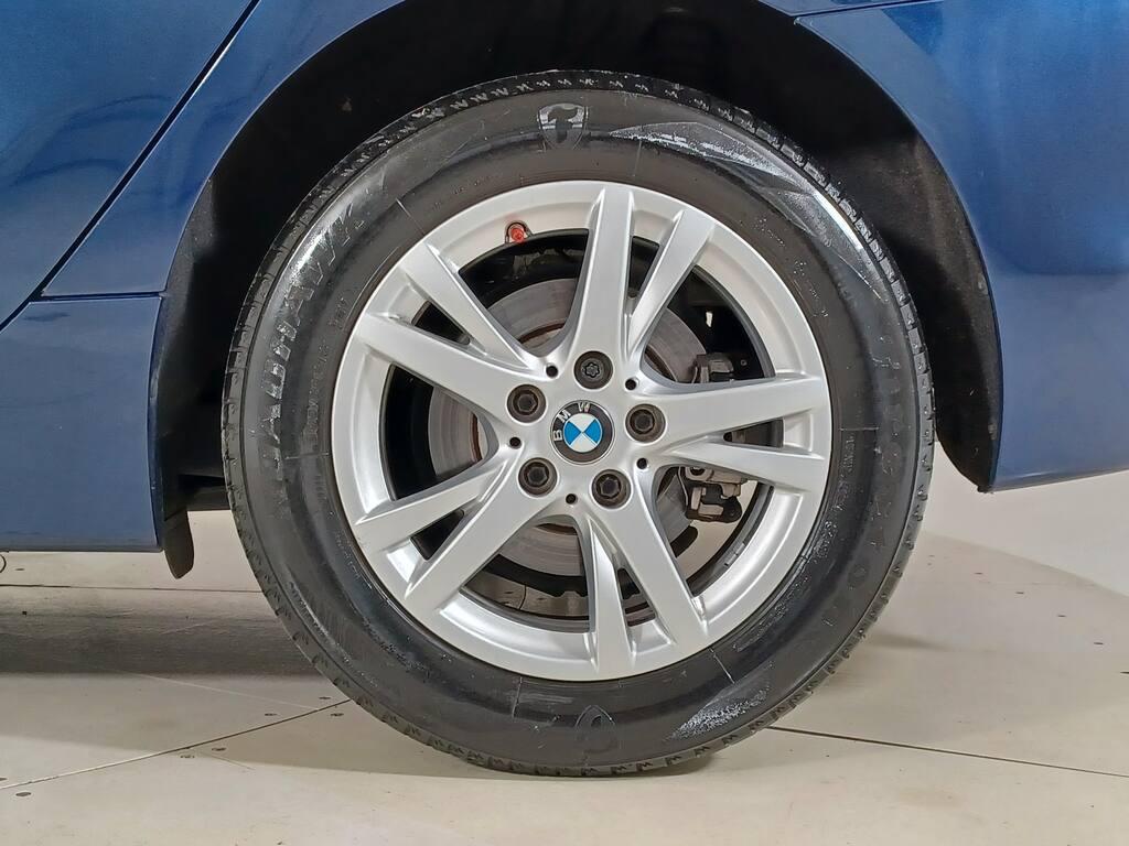 BMW Serie 2 216d Active Tourer Advantage