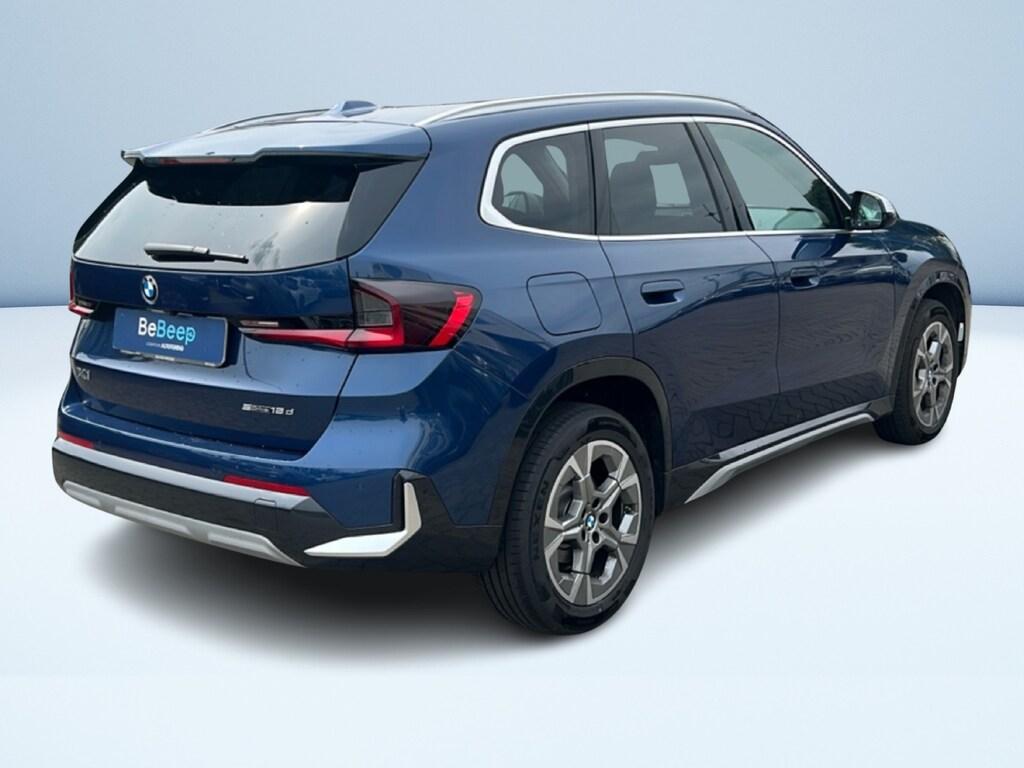 BMW X1 sdrive18d X-Line auto