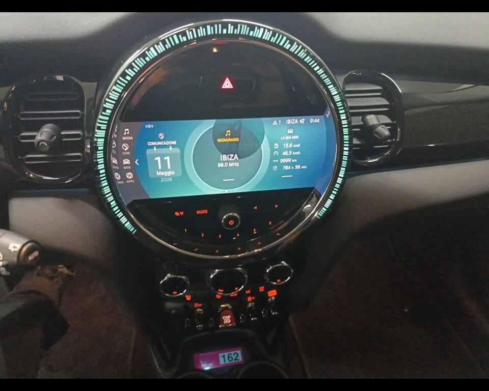 Mini Cooper 1.5 TwinPower Turbo Cooper