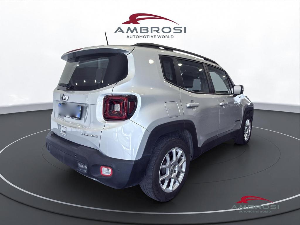 Jeep Renegade 1.0 t3 Longitude 2wd