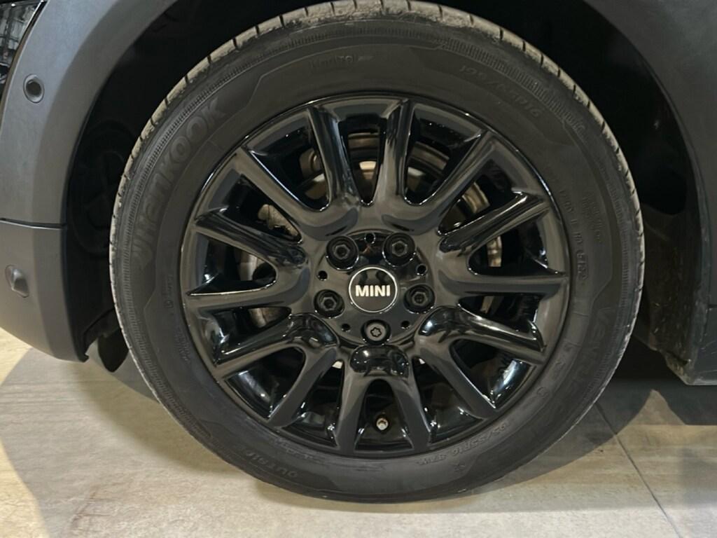 Mini Cooper 1.5 Cooper Hype Auto