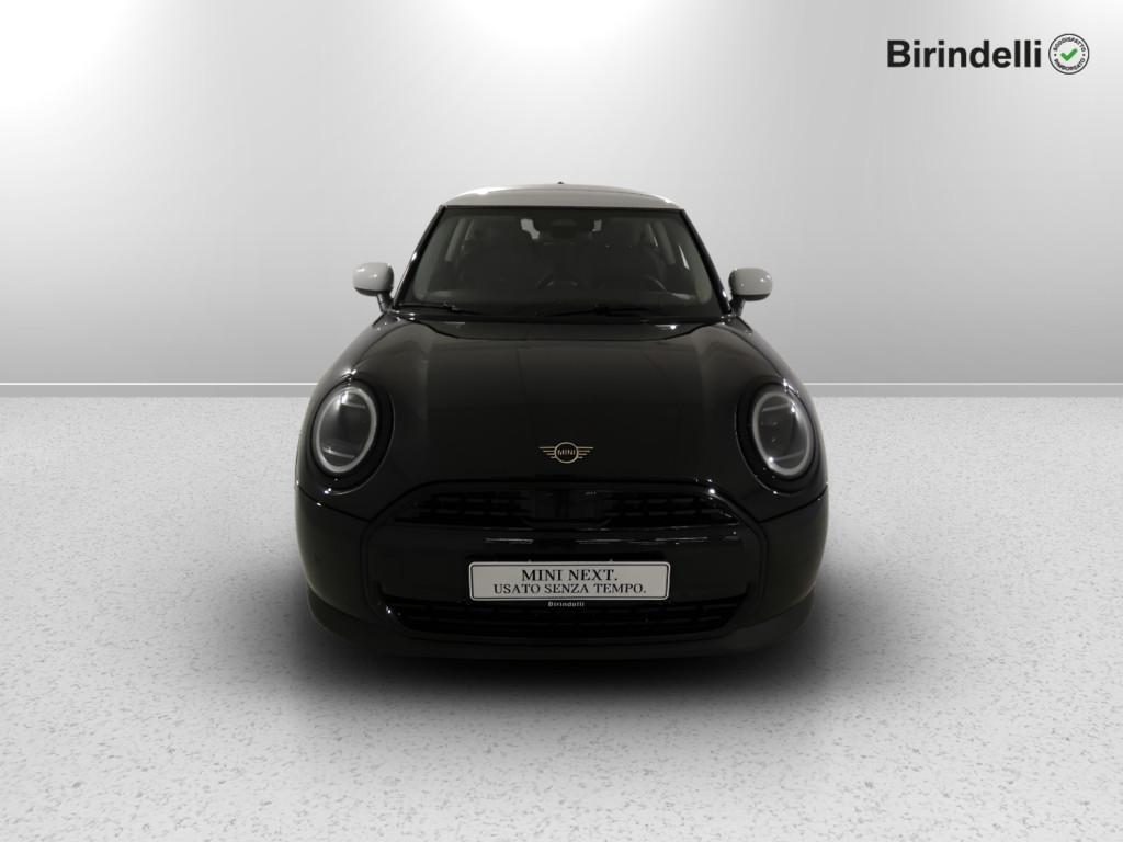 Mini Mini Cooper 3p 1.5 C Classic auto