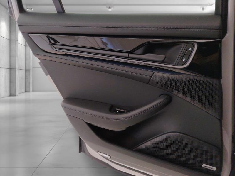 Porsche Panamera 2.9 4S e-hybrid auto