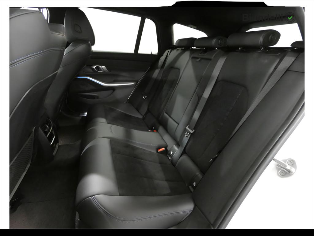 BMW Serie 3 320d Touring mhev 48V Msport auto