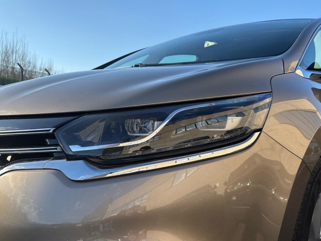 Renault Espace 1.6 dci energy Intens 160cv 7p.ti edc