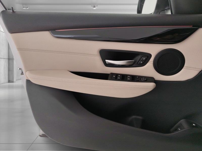BMW Serie 2 225xe Active Tourer iPerformance Luxury auto my17