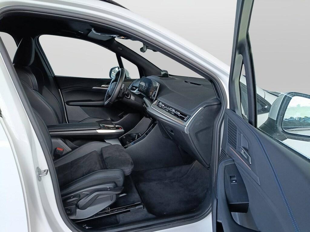 BMW Serie 2 218d Active Tourer Msport auto