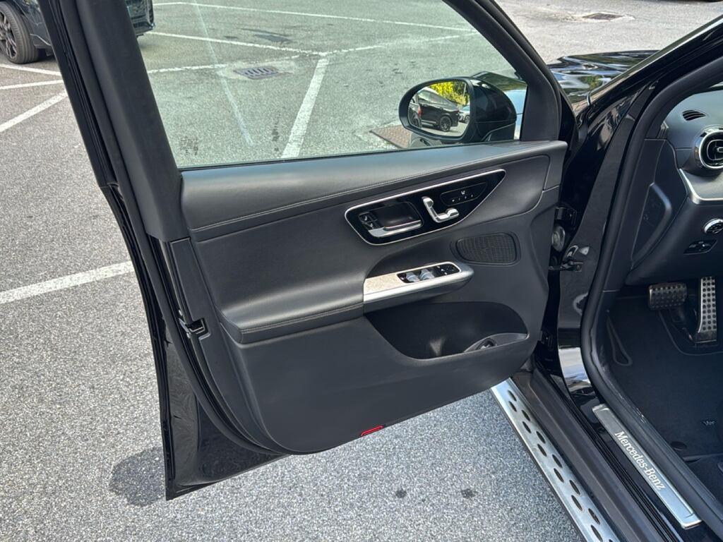 Mercedes GLC 300 d mhev AMG Line Advanced Plus 4matic auto